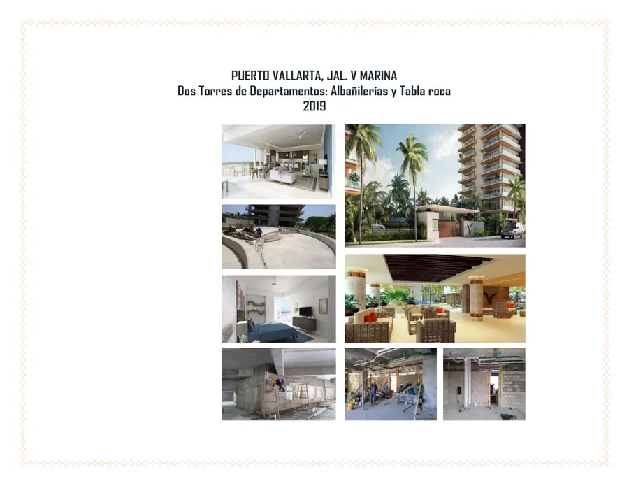 Posicionamiento IDIPE Constructora