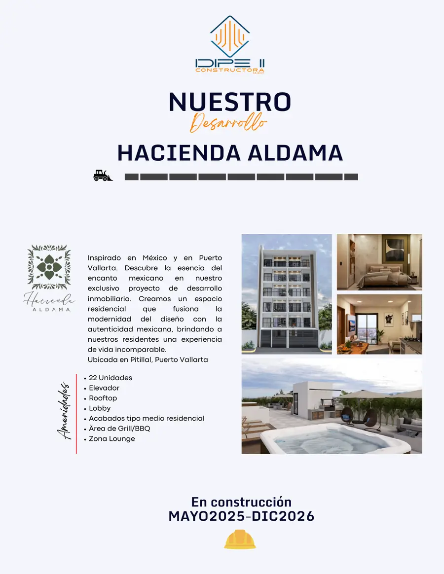 Hacienda Aldama