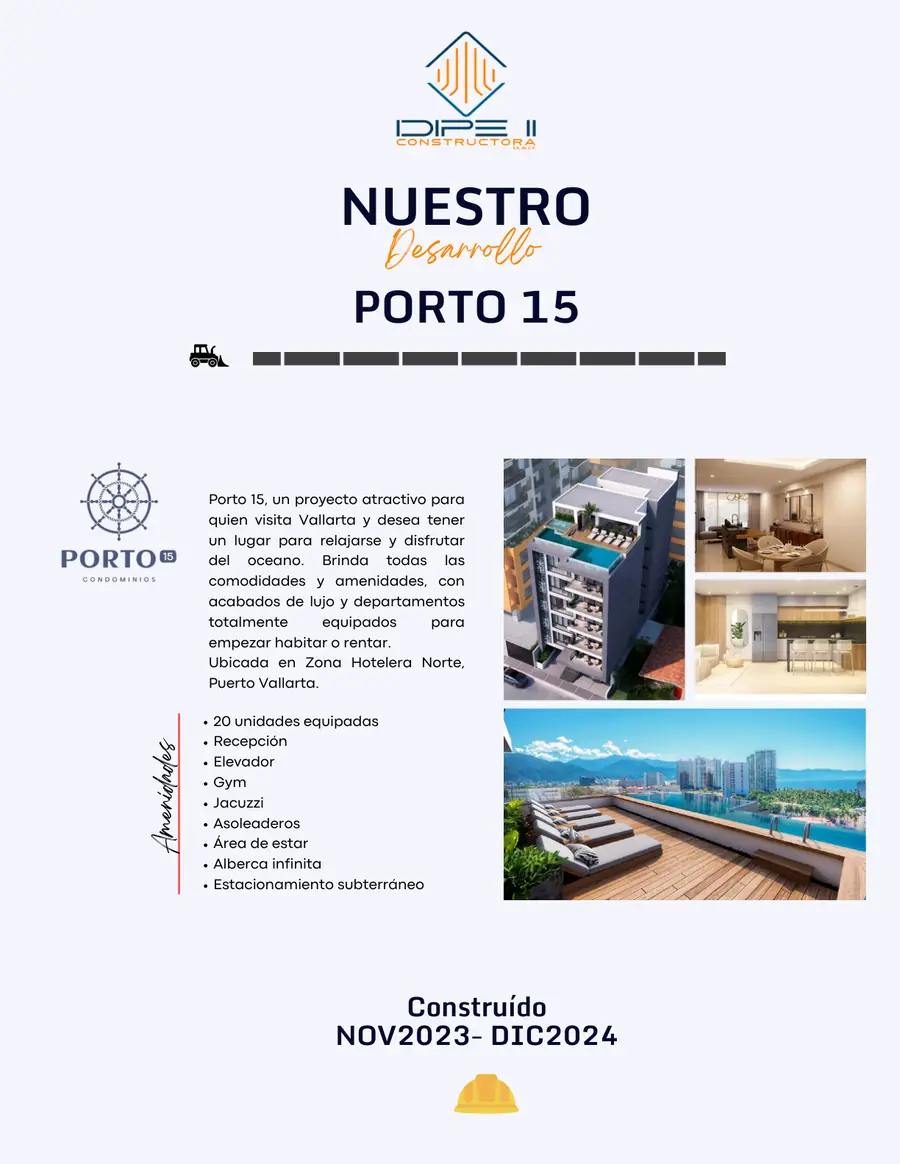 Porto 15