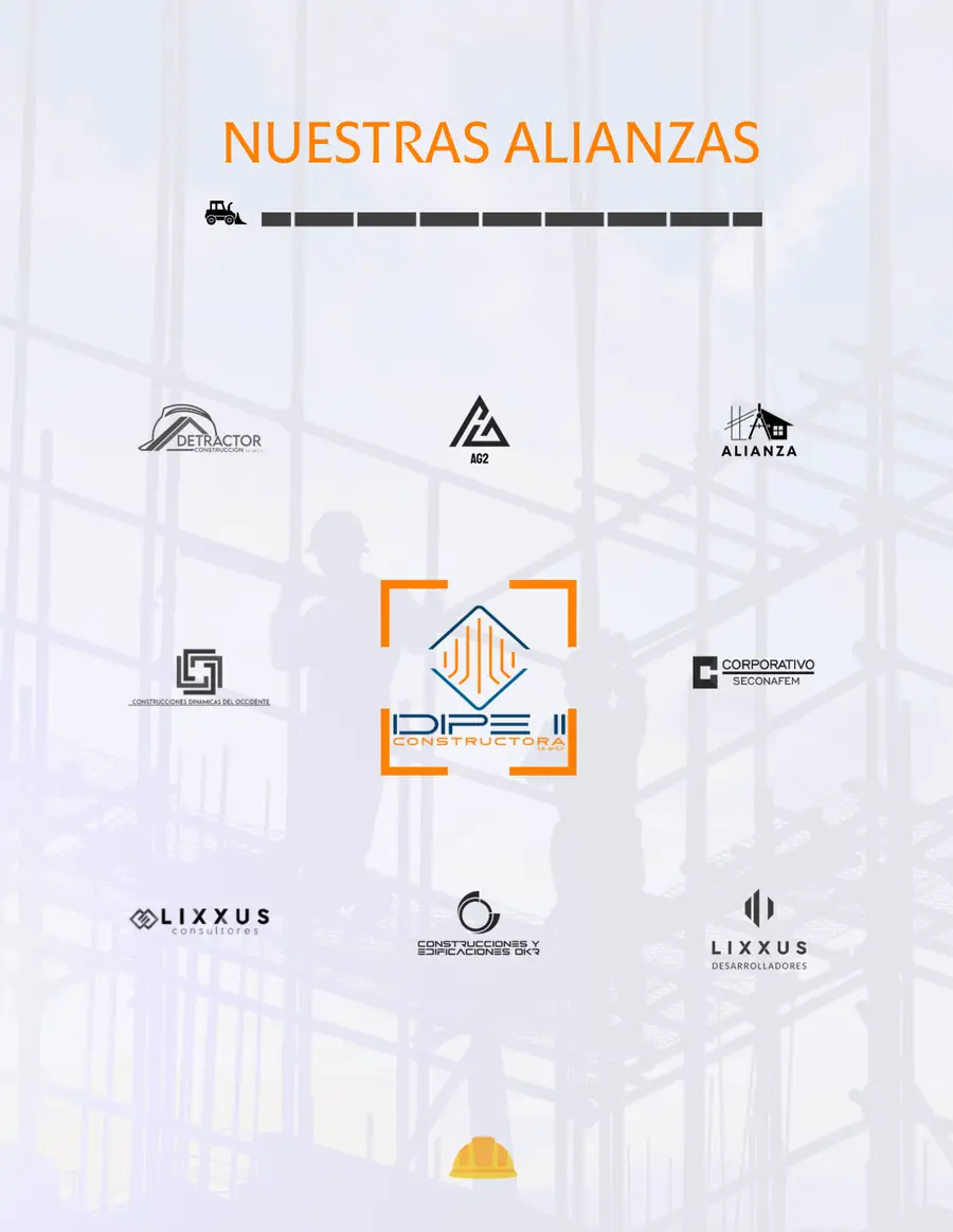 Alianzas y ecosistema IDIPE