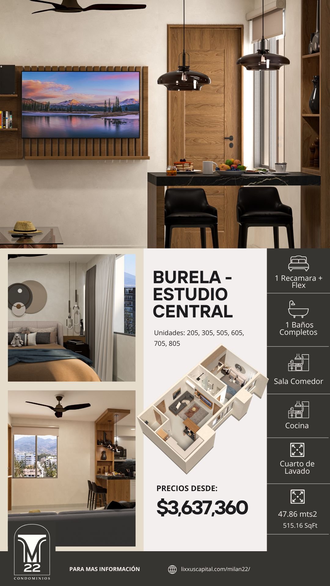 Prototipo Burella