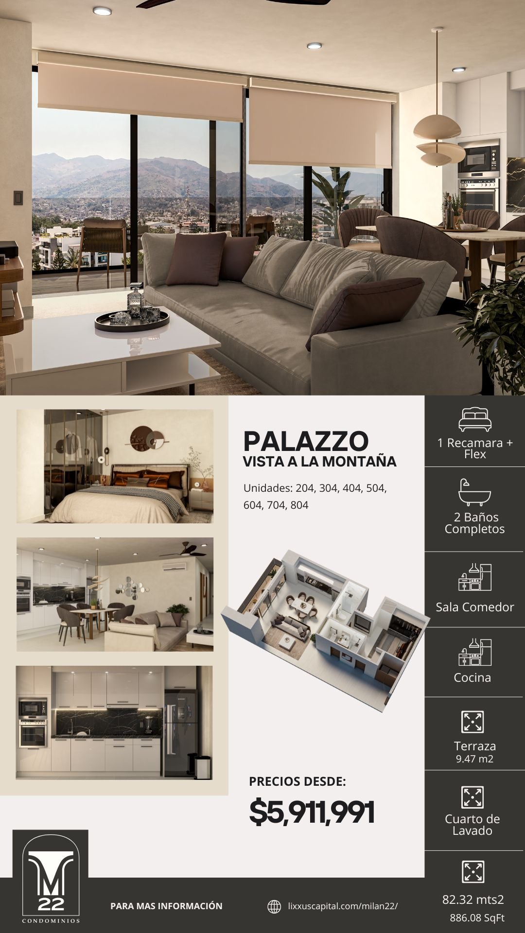 Prototipo Palazzo