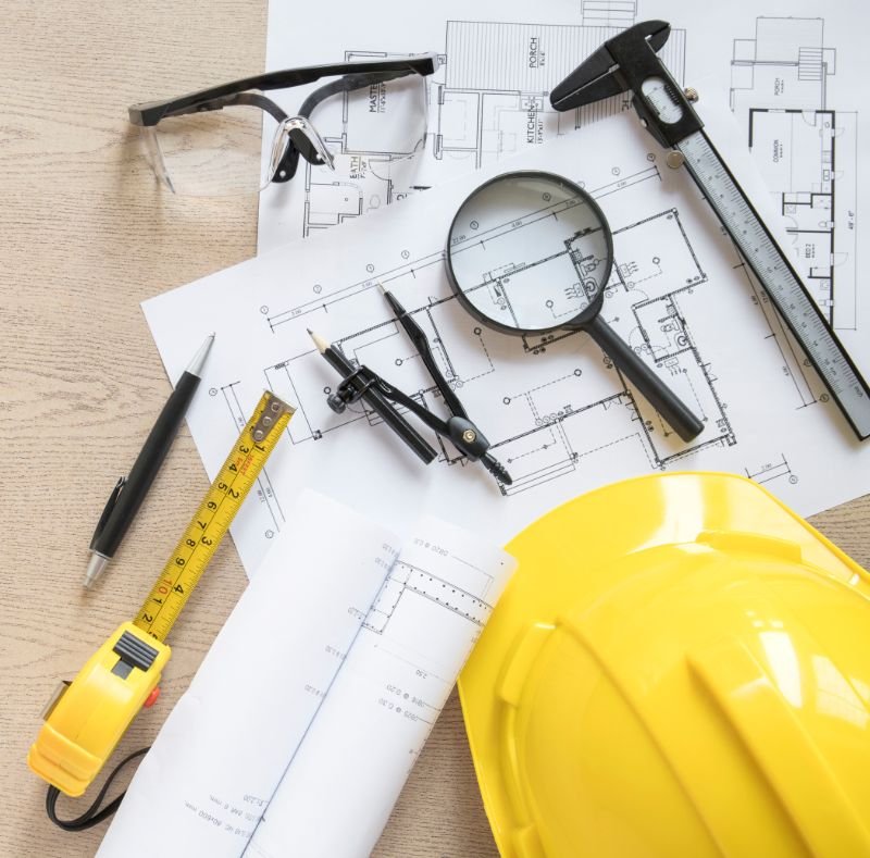 Proyectos de construcción IDIPE en Puerto Vallarta