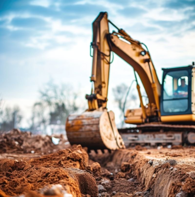 Experiencia IDIPE Constructora