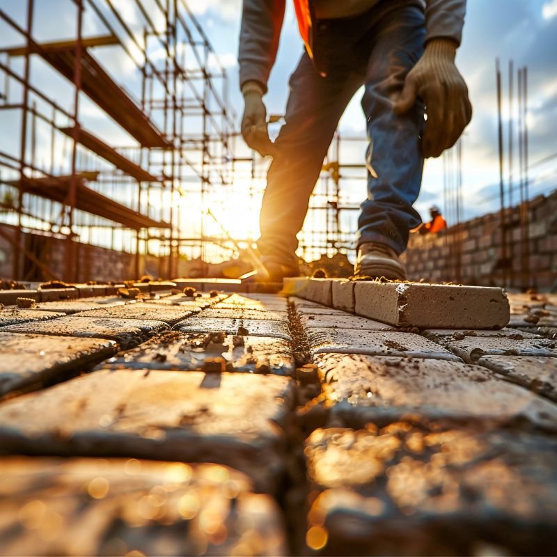 Construcción sostenible IDIPE