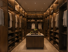 Closets a medida