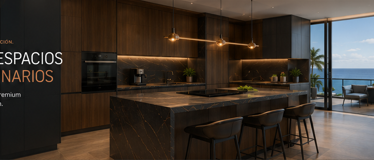 Showroom IDIPE Wood Design