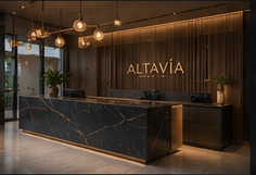 Altavía Residencial