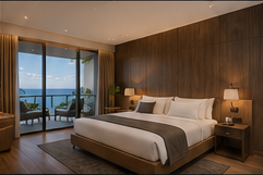 Hotel Mousai